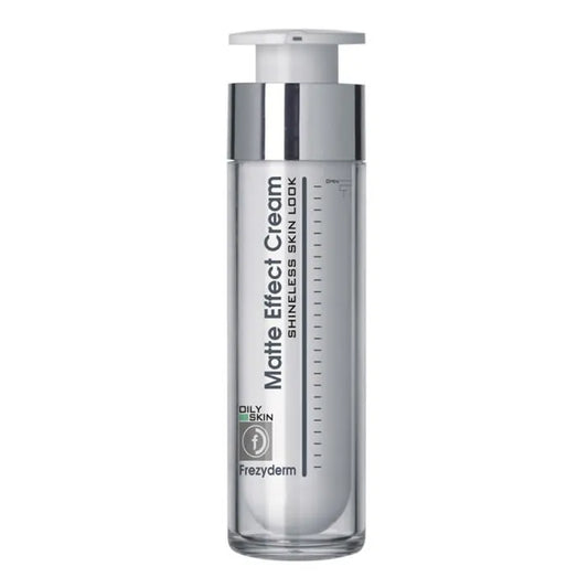 Frezyderm Matte Effect Cream Oily Skin 50ml