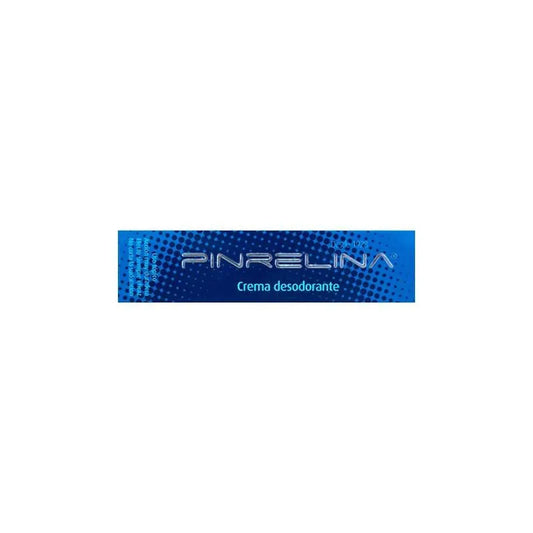 Pinrelina Desodorante Crema 40g