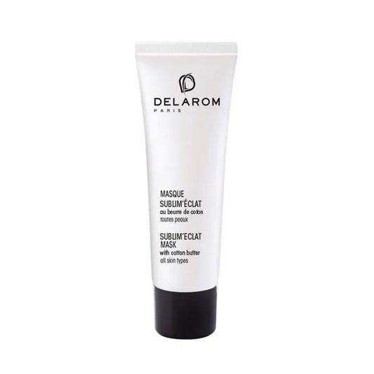 Delarom Sublim'Eclat Mask 50ml