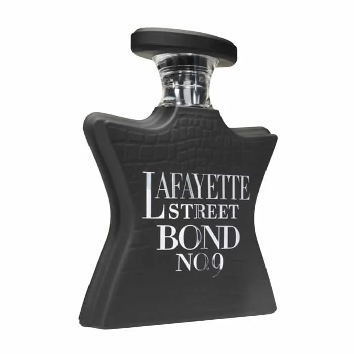 Bond No.9 New York Lafayette Street Eau De Parfum Spray 100ml