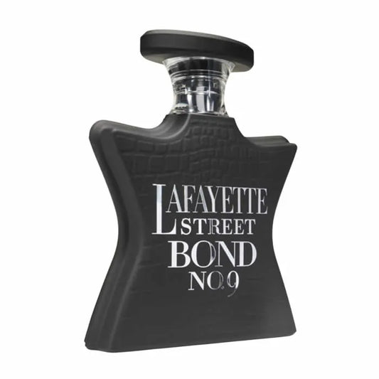 Bond No.9 New York Lafayette Street Eau De Parfum Spray 100ml