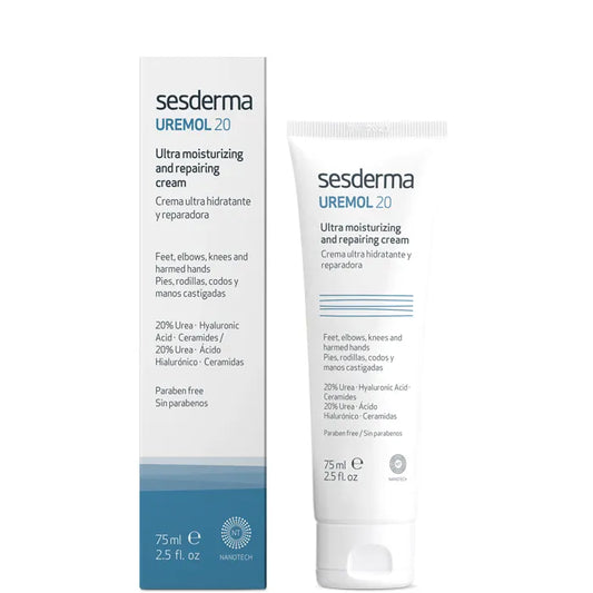 Sesderma Uremol Ultra-Moisturising Cream 75ml
