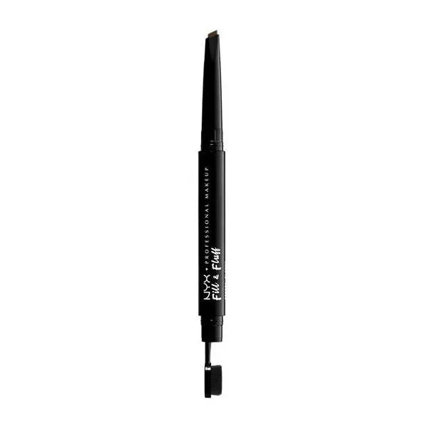 Nyx Fill y Fluff Eyebrow Pomade Pencil Clear 15g