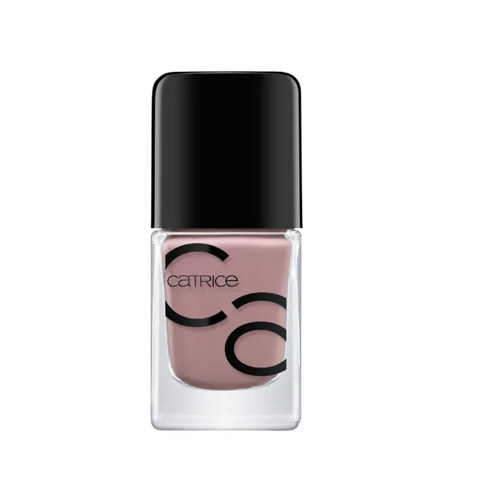 Catrice Iconails Gel Lacquer 10 Rosywood Hills 10.5ml