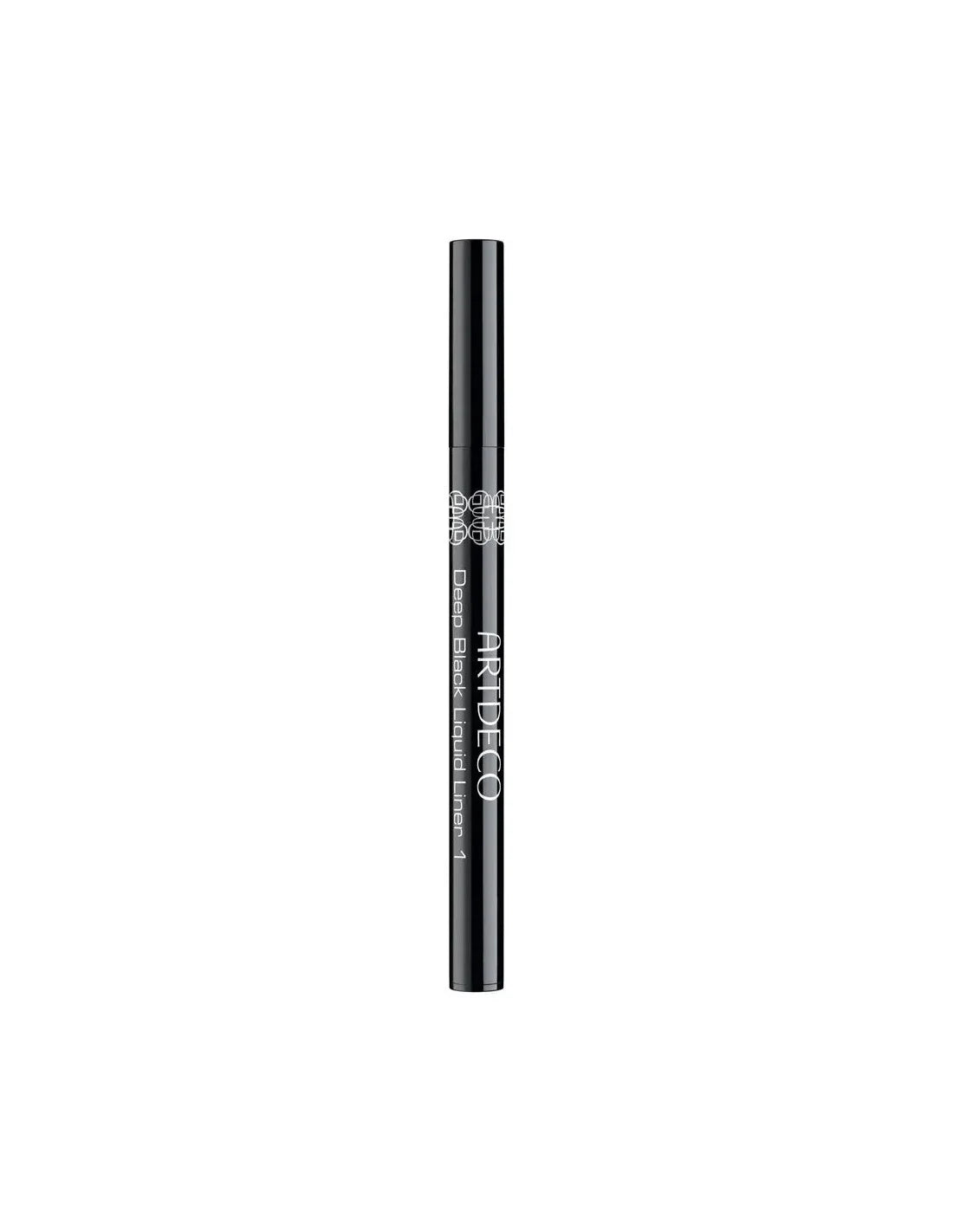 Artdeco Eye Liner Liquid Deep Black