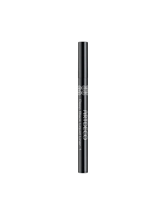 Artdeco Eye Liner Liquid Deep Black