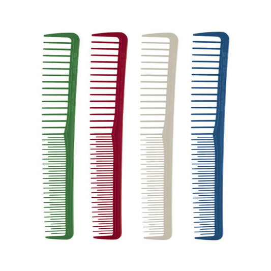 Eurostil Color Classic Peine Batidor 19 5cm 1un