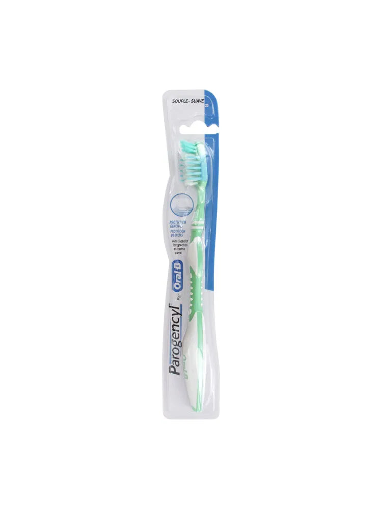Parogencyl Protector Encías 35 Suave