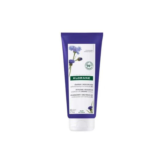 Klorane Centaurea Conditioner 200ml