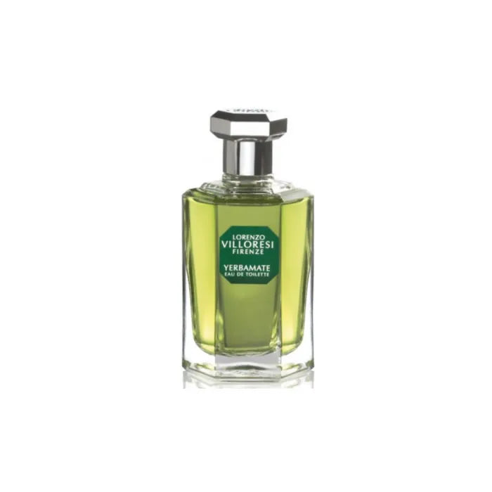 Lorenzo Villoresi Yerbamate Eau De Toilette Spray 50ml