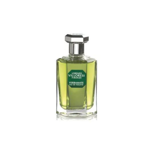 Lorenzo Villoresi Yerbamate Eau De Toilette Spray 50ml