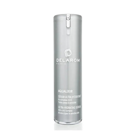 Delarom Ultra Hydrating Serum Aqualixir 30ml