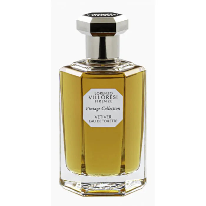 Lorenzo Villoresi Vetiver Eau De Toilette Spray 100ml