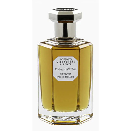 Lorenzo Villoresi Vetiver Eau De Toilette Spray 100ml