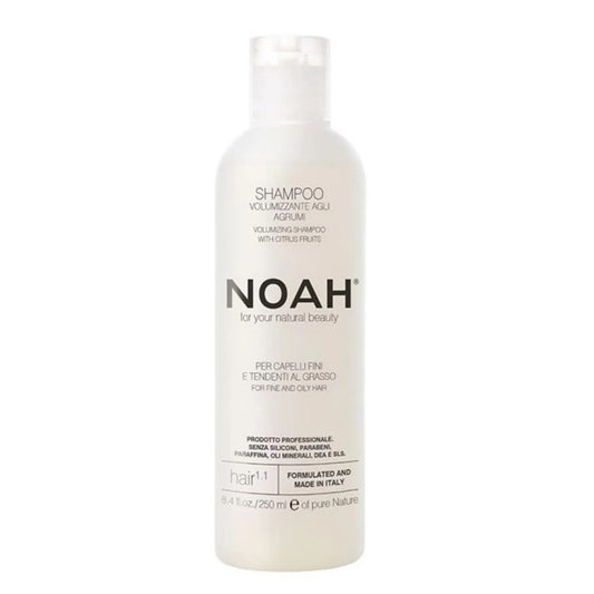 Noah Citrico Champu Volumizante 250ml