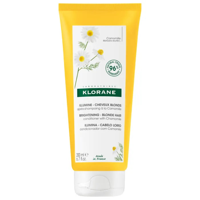 Klorane Camomile Balm 200ml