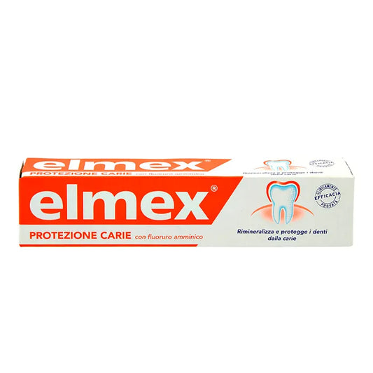 Elmex Caries Toothpaste 75ml 