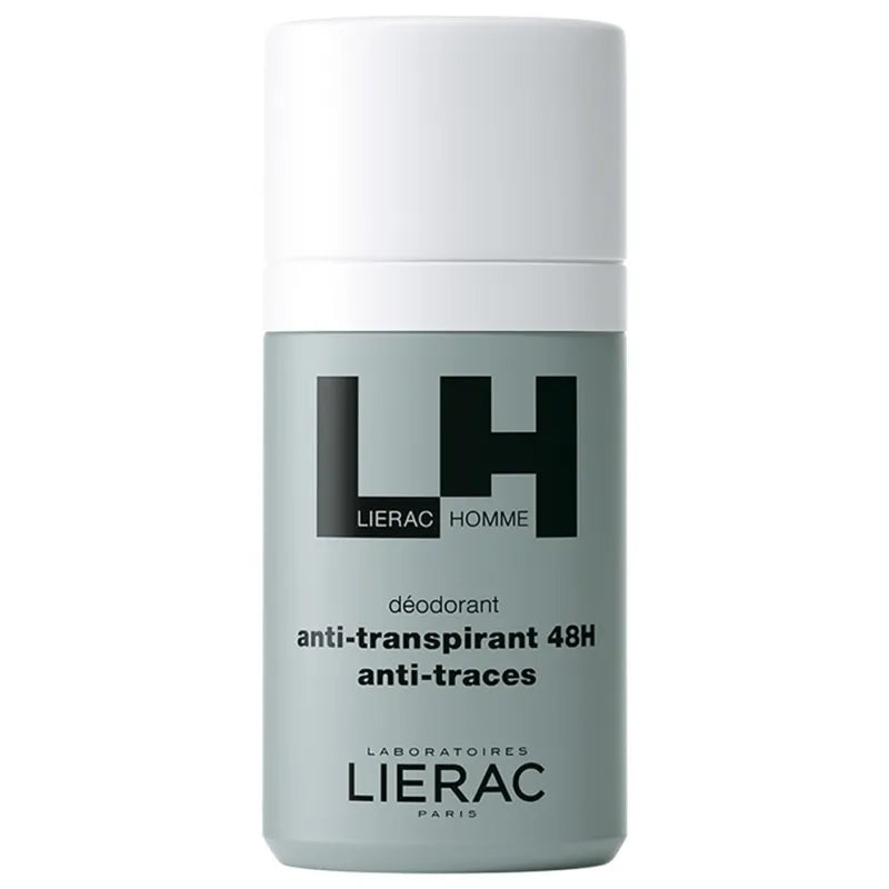 Lierac Homme Anti-Perspirant Deodorant 48H 50ml