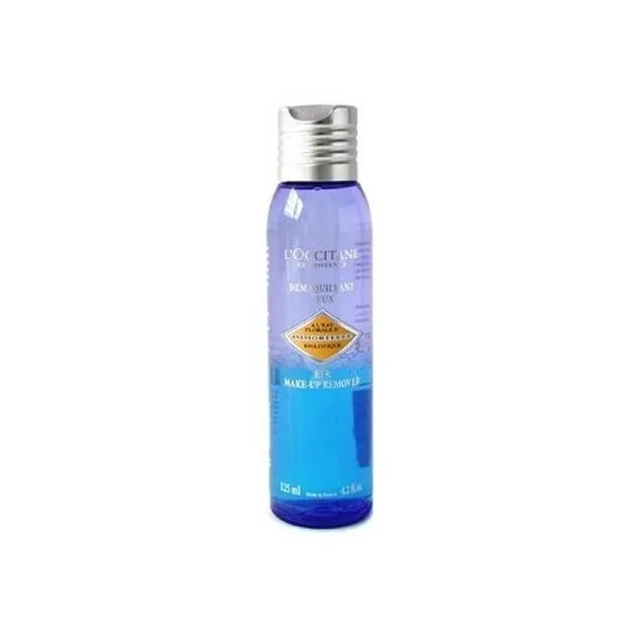 L'Occitane Immortelle Make Up Remover 125ml