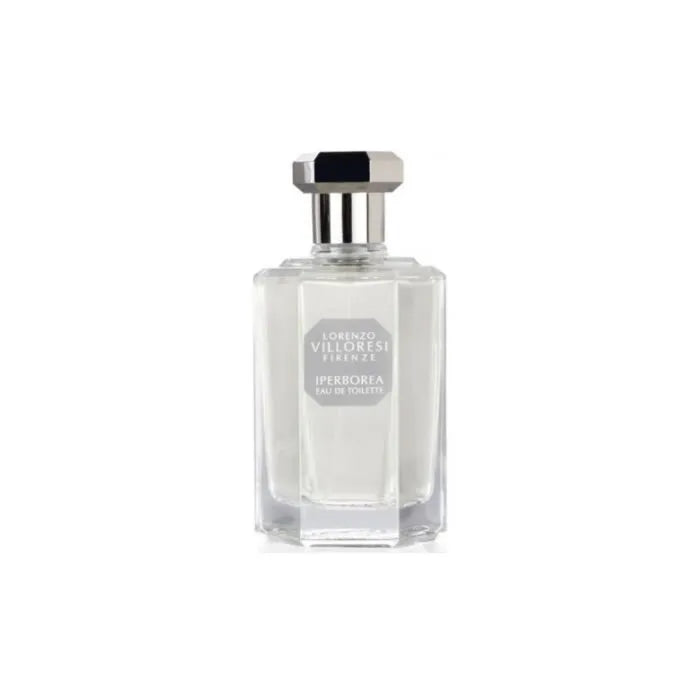 Lorenzo Villoresi Iperborea Eau De Toilette Spray 50ml