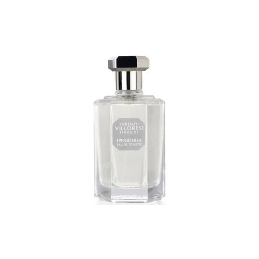 Lorenzo Villoresi Iperborea Eau De Toilette Spray 50ml