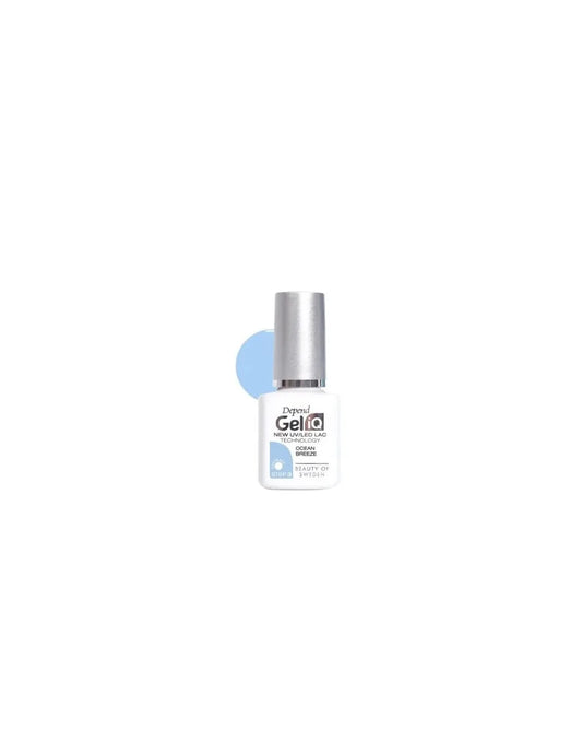 Beter Depend Gel Iq Esmalte Ocean Breeze 41085