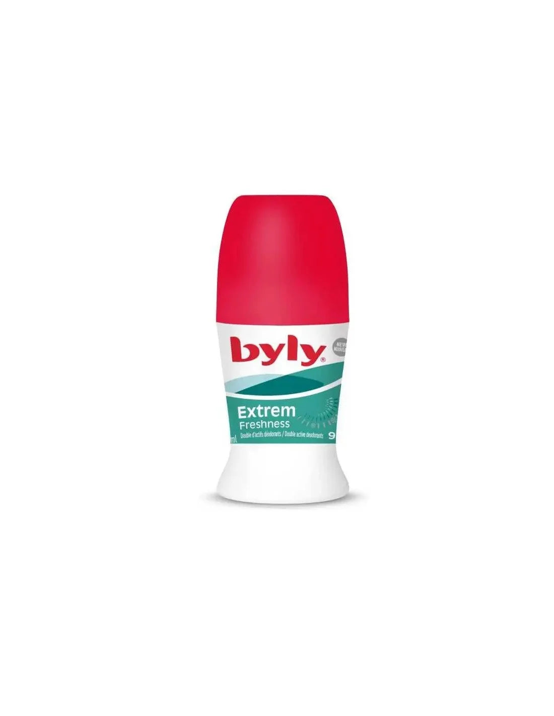 Byly Desodorante Roll-On Extrem Fresh 50ml