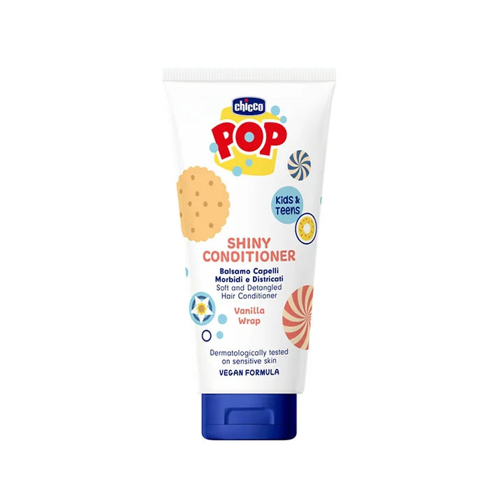 Chicco Pop Vanilla Conditioner 150ml