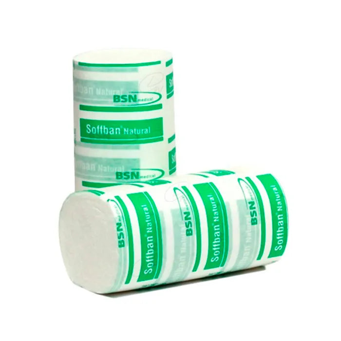 Bsn Medical Soffban Natural 7,5cmx2,7cm 