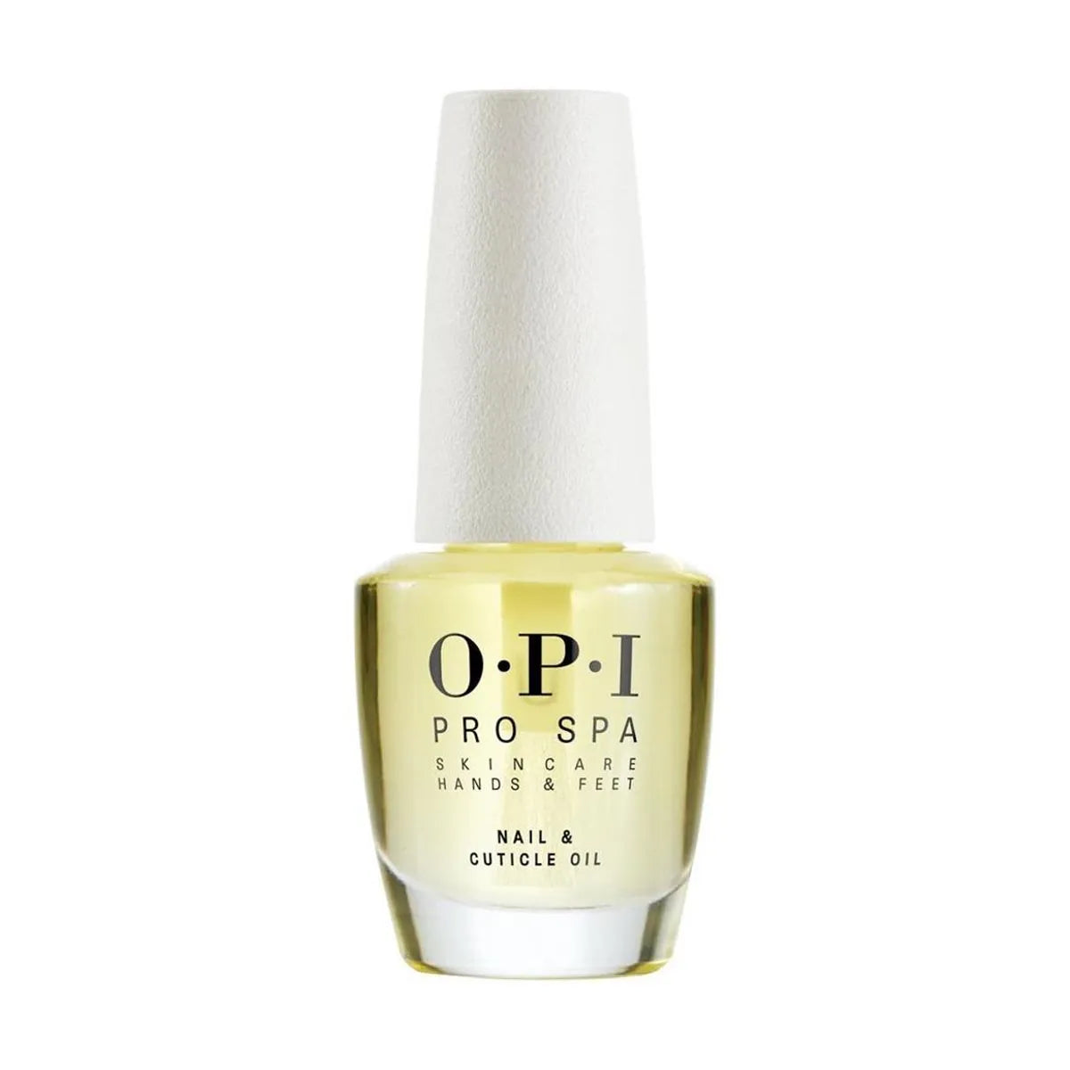 Opi Pro Spa Nail And Cuticle Oil 14.8ml