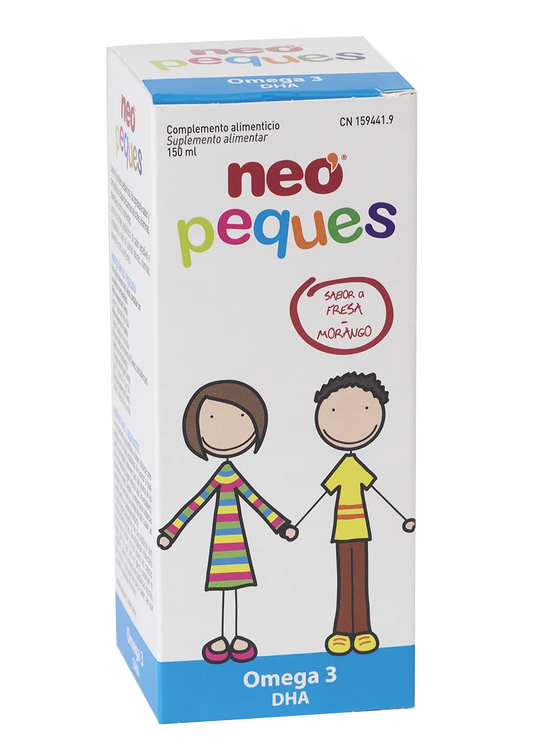 Neovital Neo Omega3 30caps