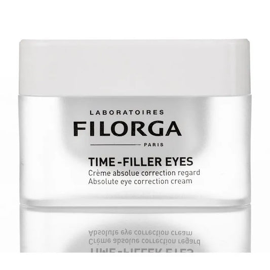 Filorga Time Filler Absolute Eye Correction Cream 15ml 