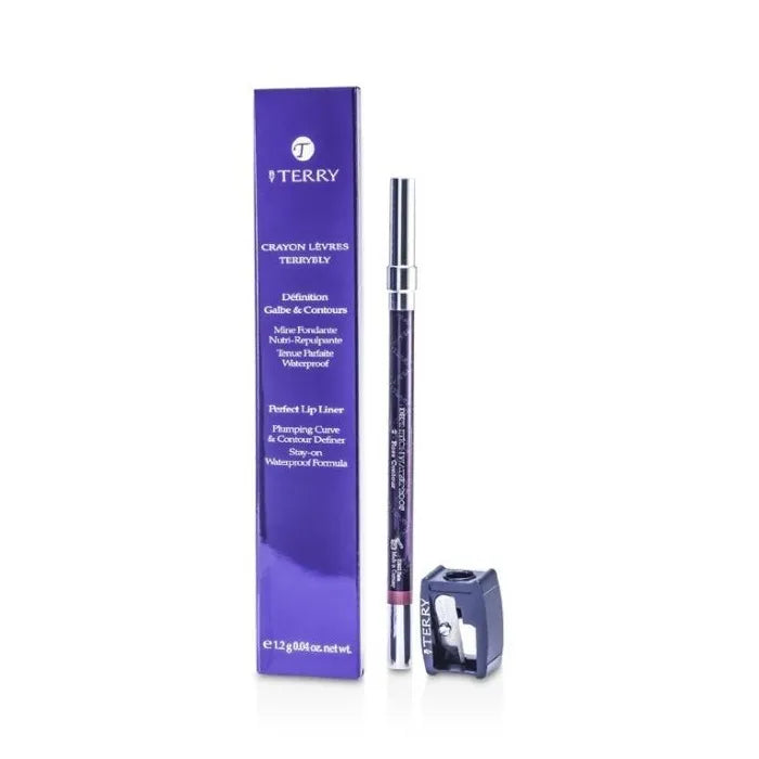By Terry Crayon Levres Terrybly Perfect Lip Liner 8 Wine Delight 1,2g
