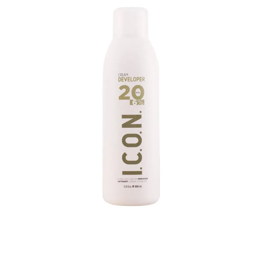 Icon Ecotech Color Cream Developer 20 vol 1000ml