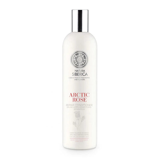 Natura Siberica Arctic Rose Acondicionador 400ml