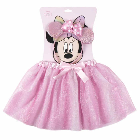 Disney Minnie Set 2 Pieces