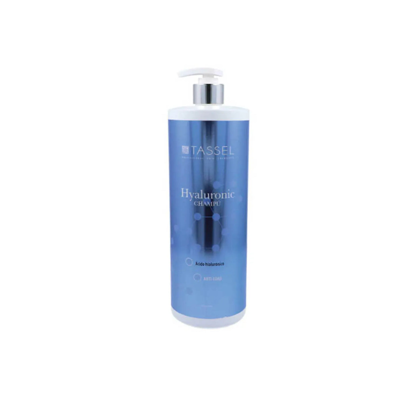 Eurostil Champu Hyaluronic 1 Litro