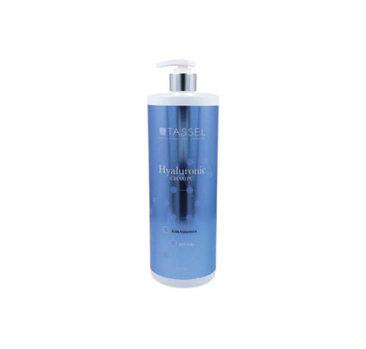 Eurostil Champu Hyaluronic 1 Litro