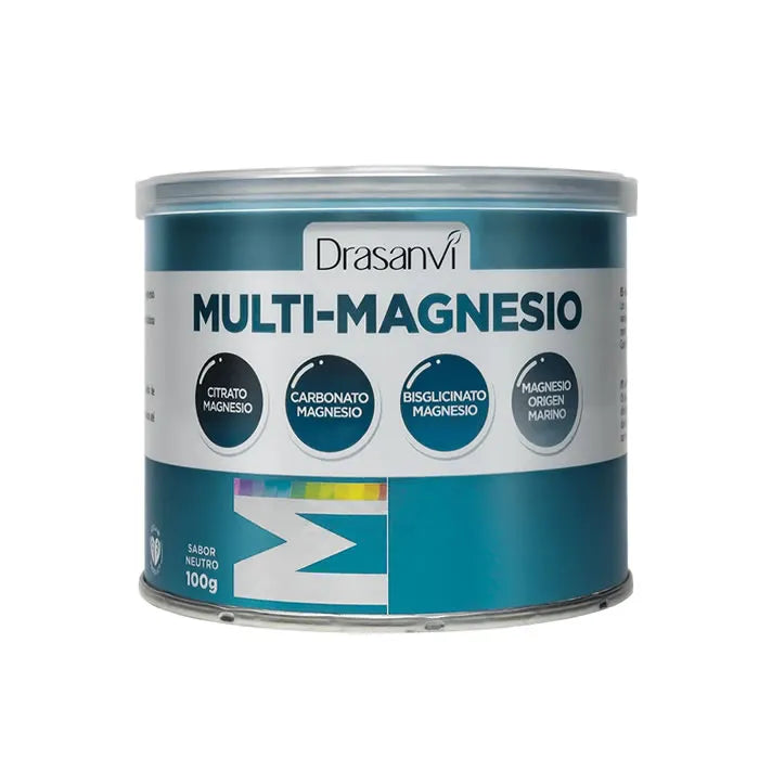 Drasanvi Multi-Magnesium 100g