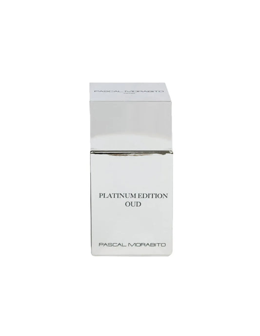 Pascal Morabito P Morabito Platinum Edit Oud Ep 100 Vap