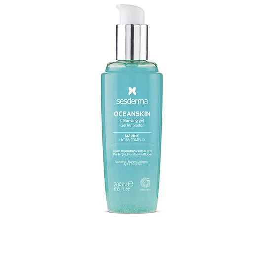 Sesderma Oceanskin  Cleansing Gel 200ml.