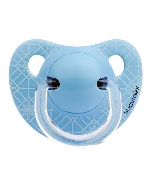 Chupete Con Tetina Anatómica De 0 A 6 Meses Suavinex