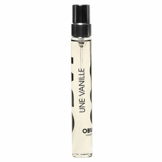Obvious Une Vanille Eau De Parfum Spray 9ml