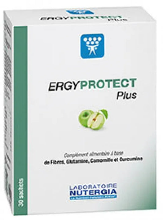 Nutergia Ergyprotect Plus 30 Sobres