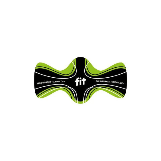 Fit Therapy Lumbar 3 Parches