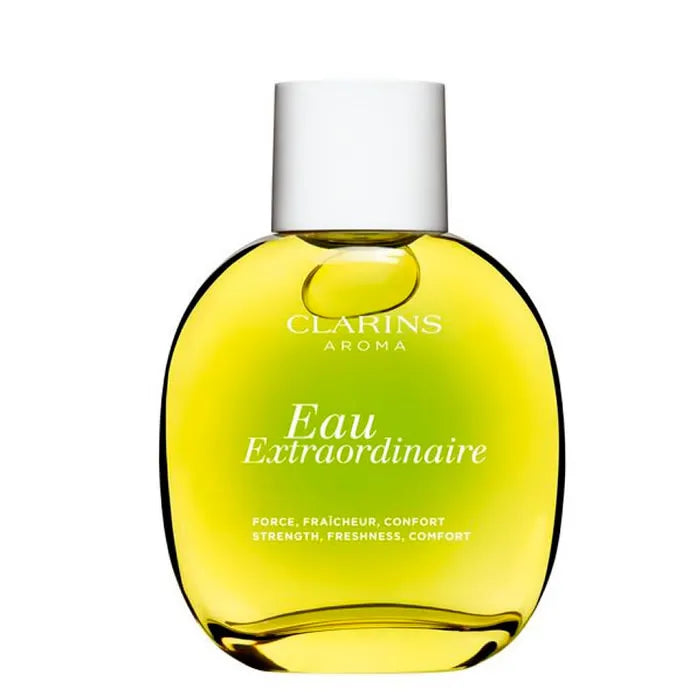Clarins Eau Extraordinaire Spray 100ml