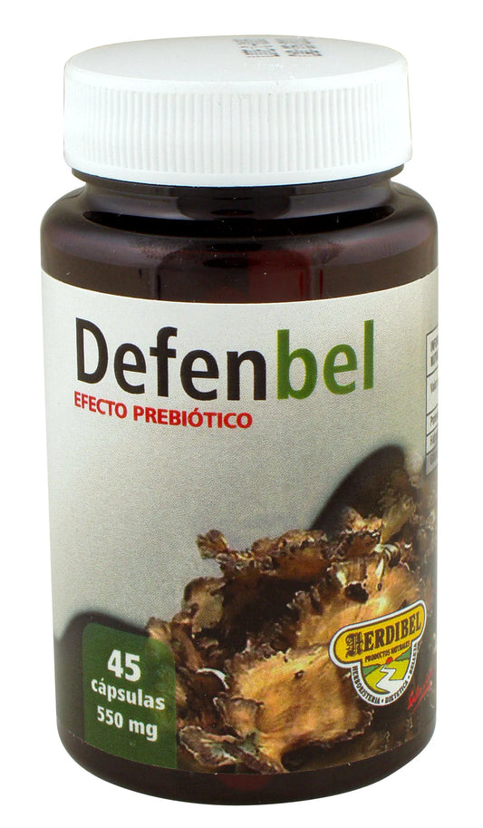 Herdibel Defenbel 45 Caps X 550 Mg