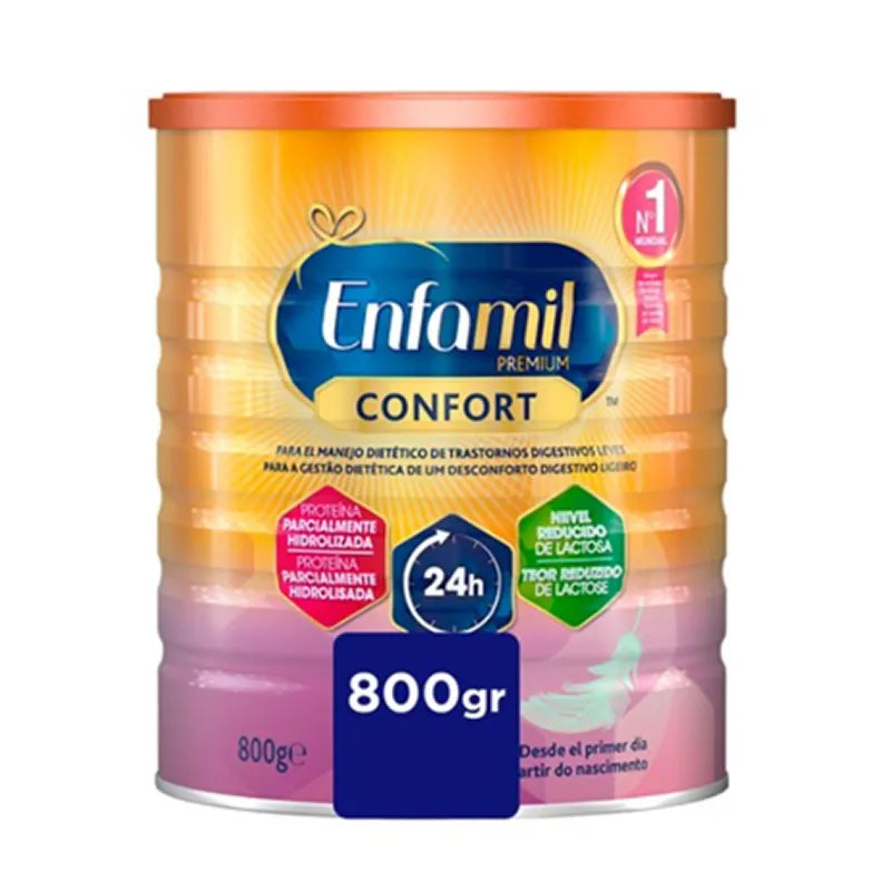 Enfamil Premium Comfort 800g