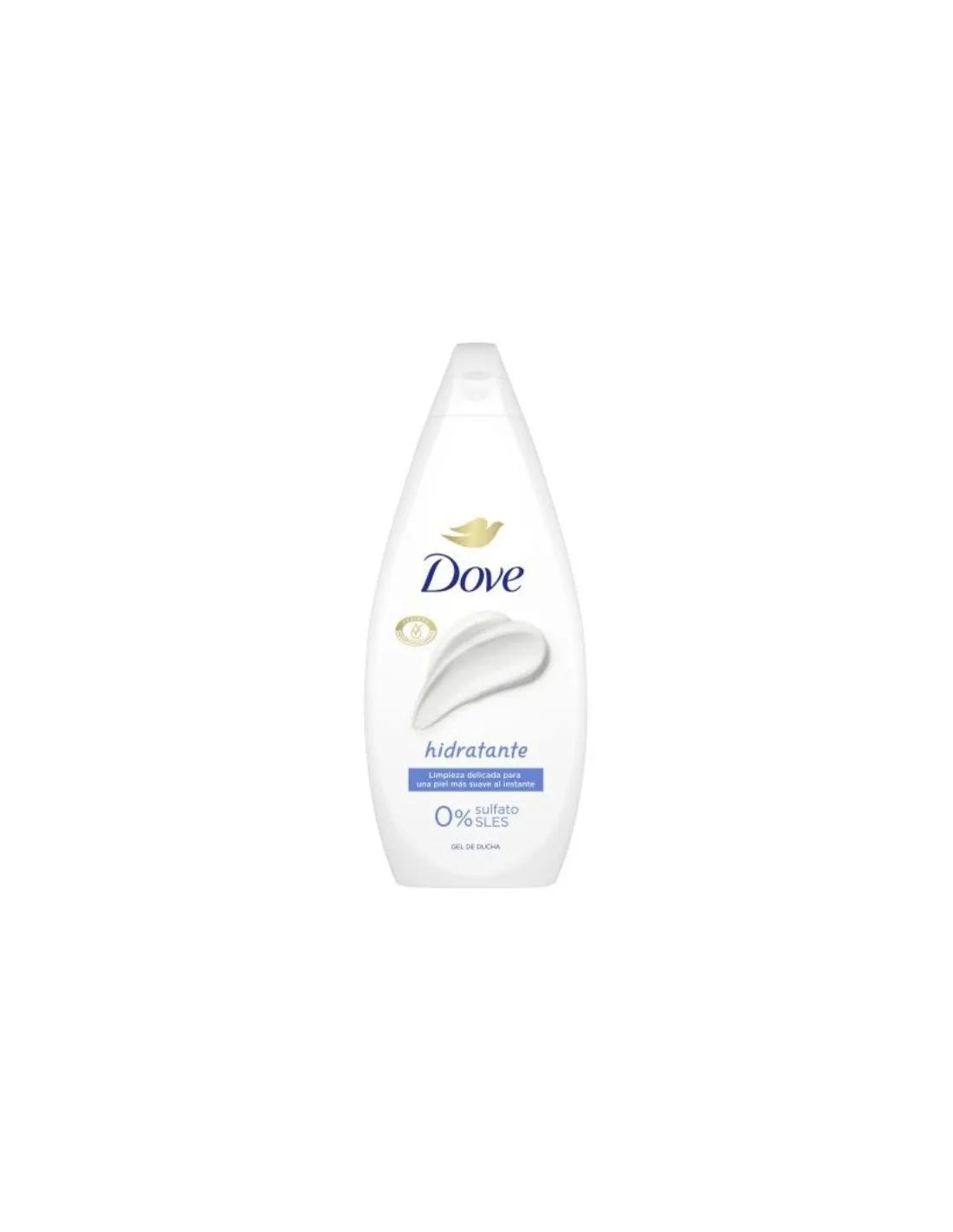 Dove Gel 720ml Hidratante