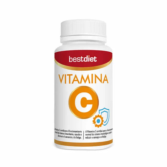 Best Diet Vitamin C 50 Caps